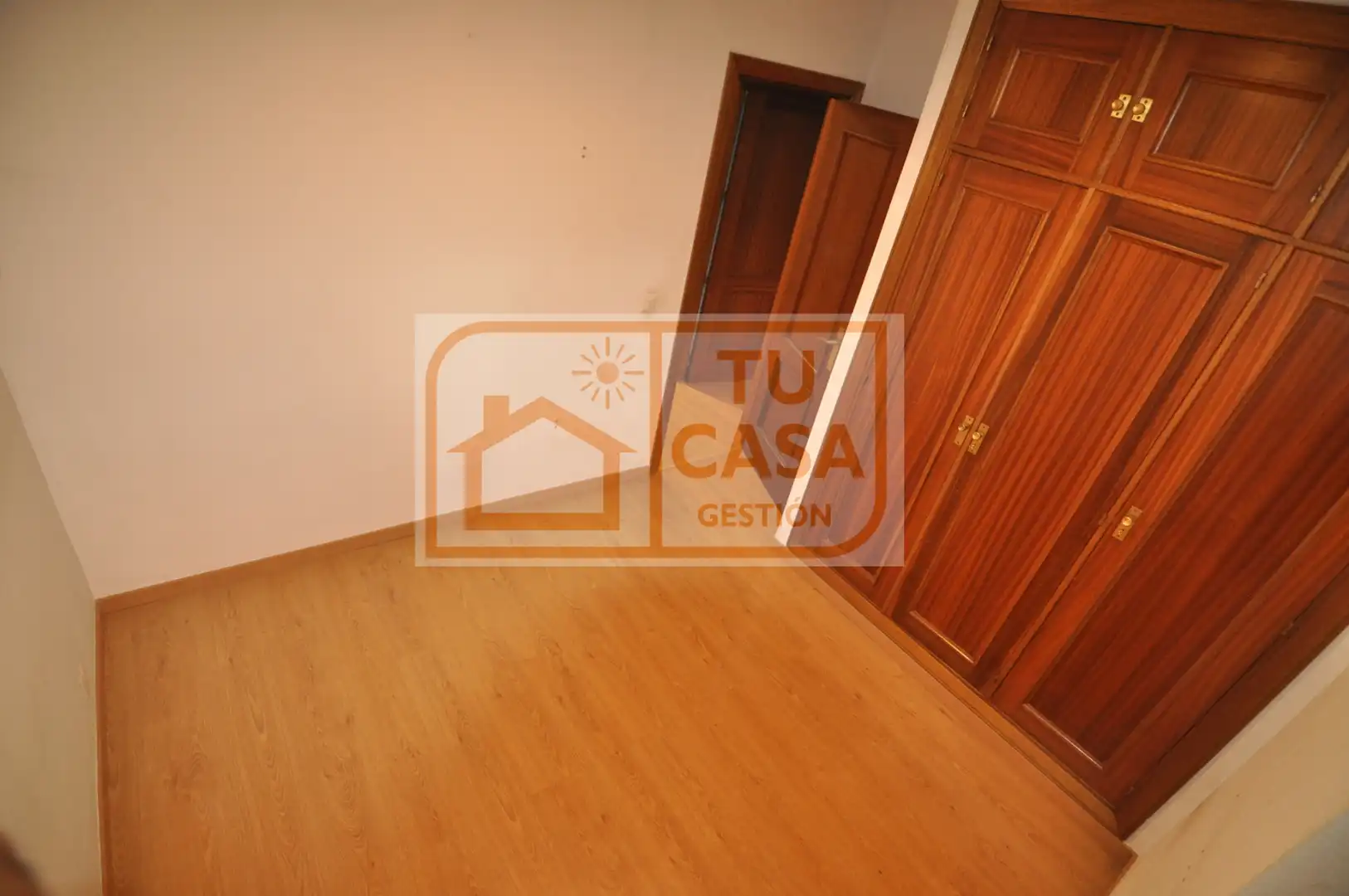 Pis en venda en Madrid amb Calefacció, Parquet i Terrassa