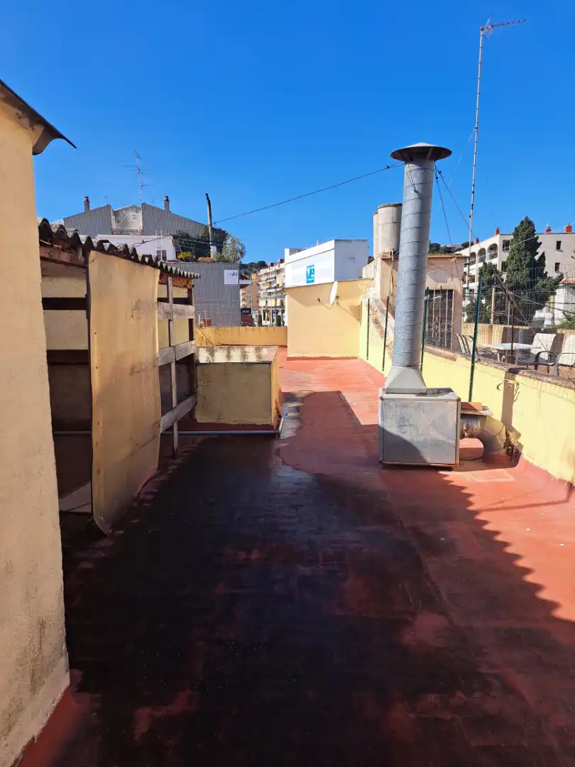 Casa o xalet en venda a Calella