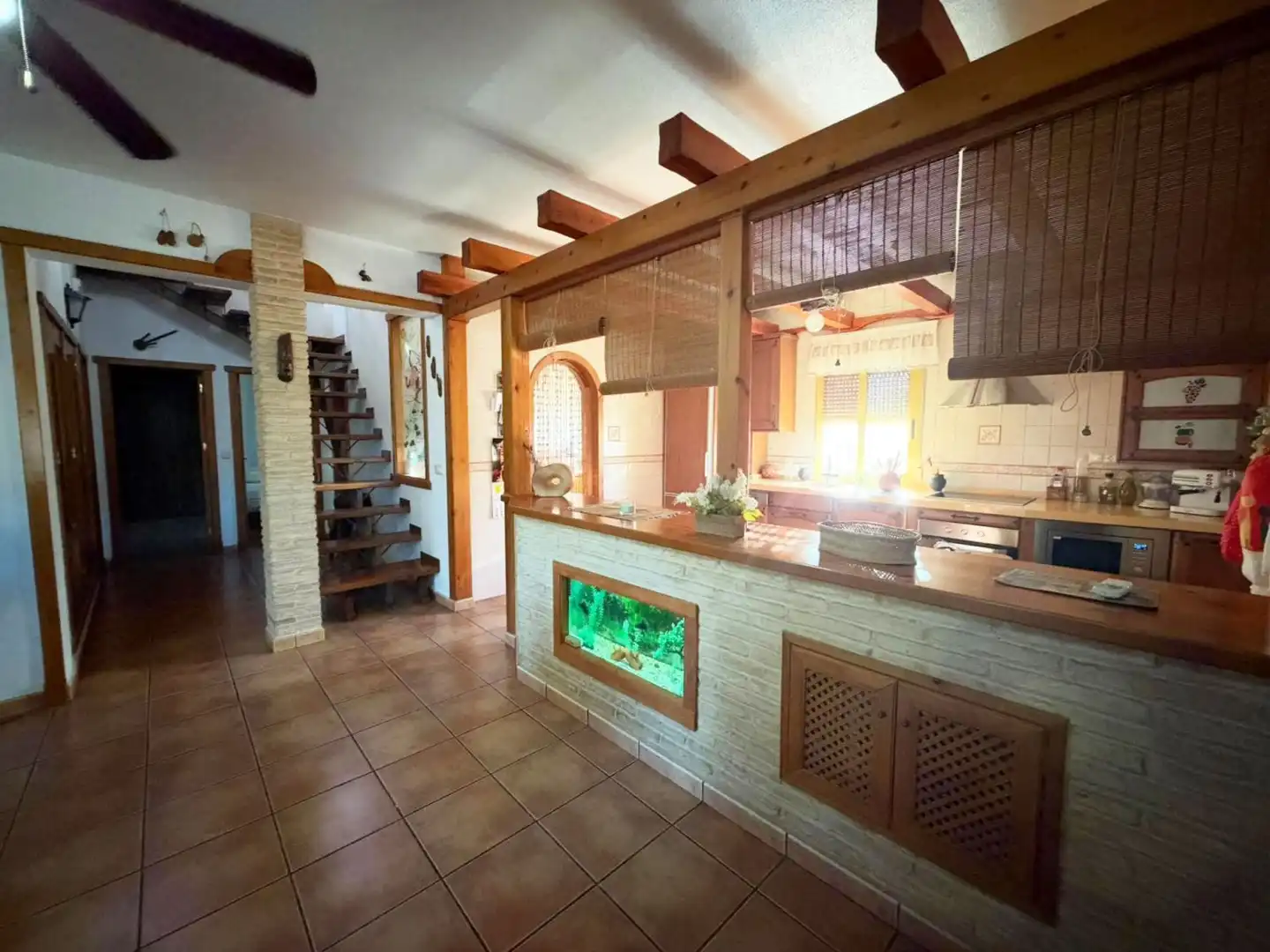 Chalet con jardín en venta en Montepinar - La Aparecida - Raiguero, imagen 14