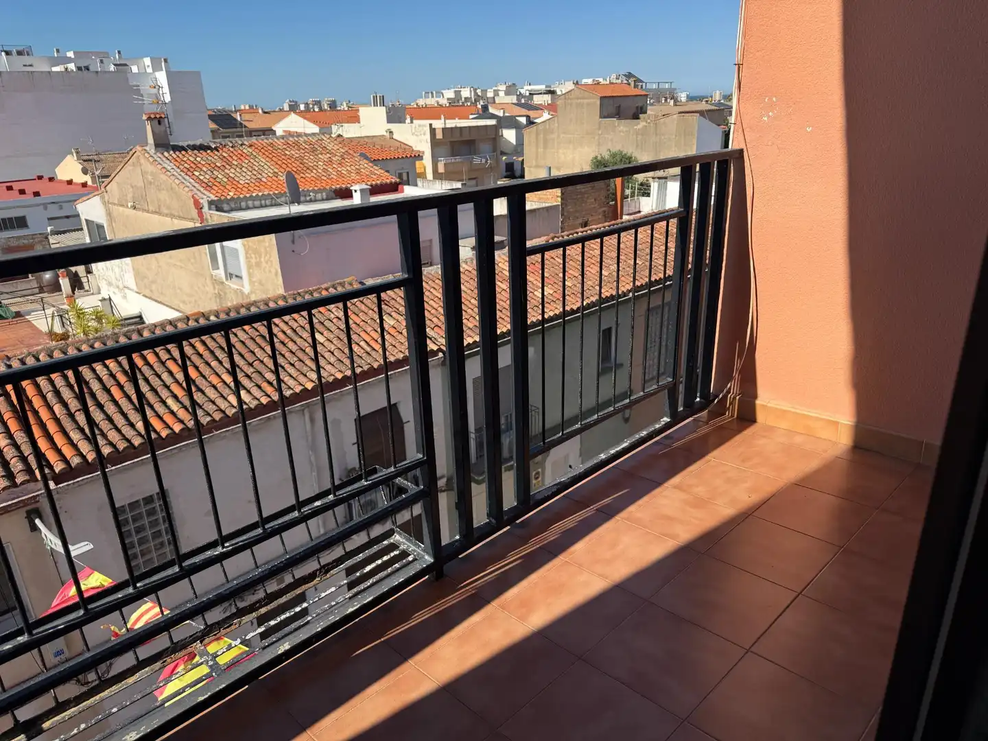 Pis amb terrassa en venda a SANT FELIP, imagen 7