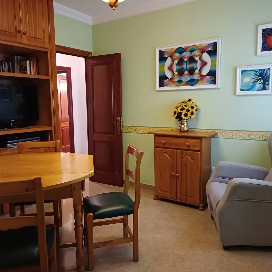Habitación de Piso en venta en Las Palmas de Gran Canaria con Amueblado