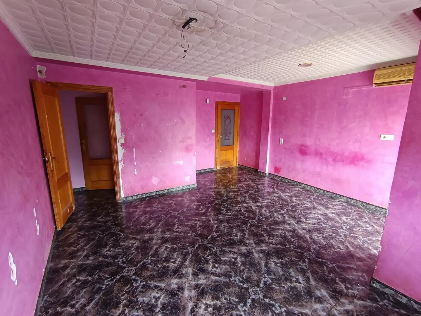 Piso en venta en Alzira