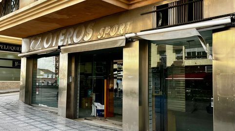 Photo 2 of Premises for rent in Calle Barrero de Capuchinos, 5, Capuchinos - Los Olivos, Vélez-Málaga