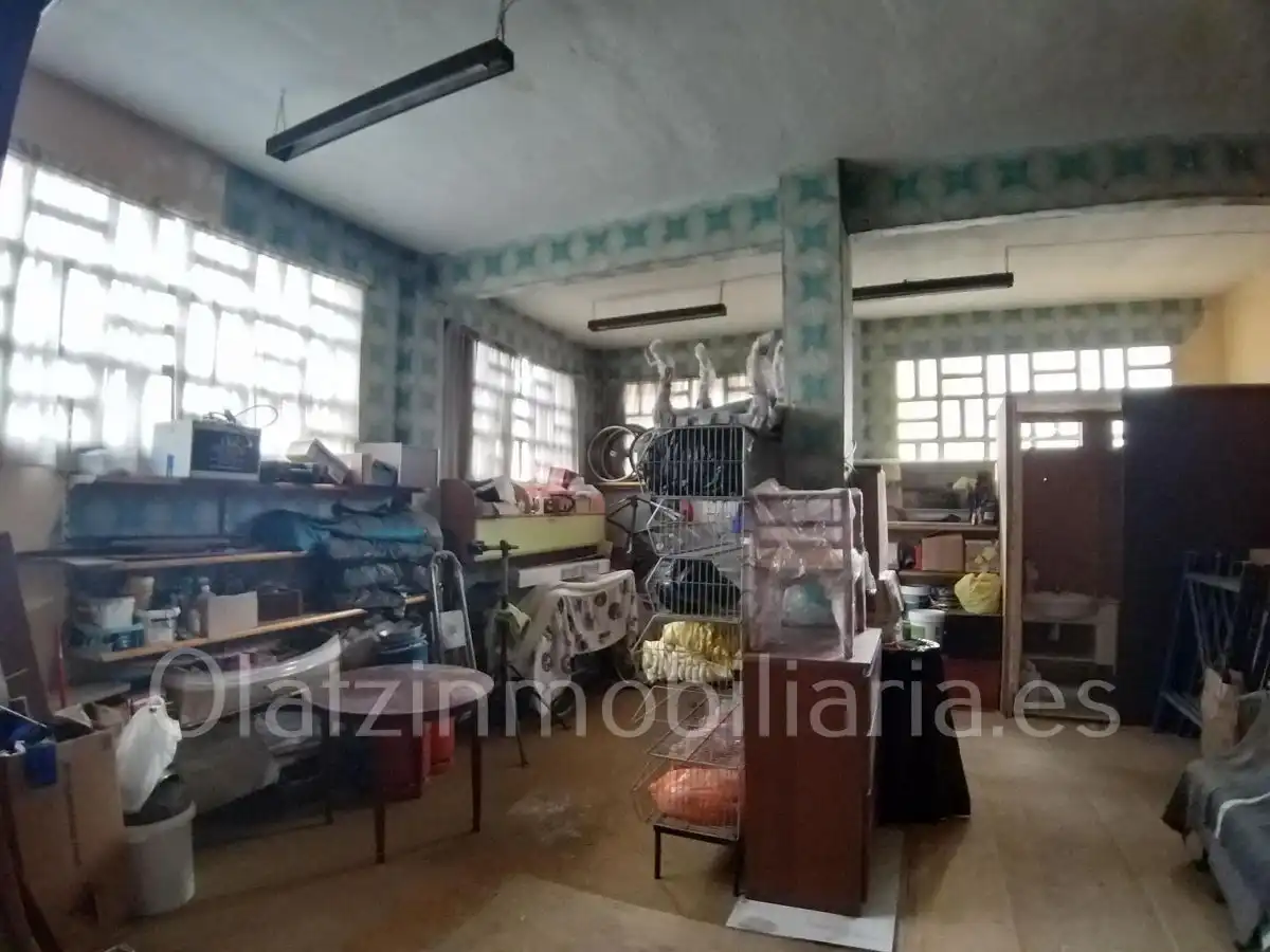 Local comercial en venda a Balmaseda, imagen 4