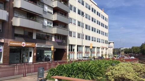 Foto 3 de Garatge de lloguer a Carrer Sta Eugenia-sta Eugenia, 2, Santa Eugènia, Girona Capital