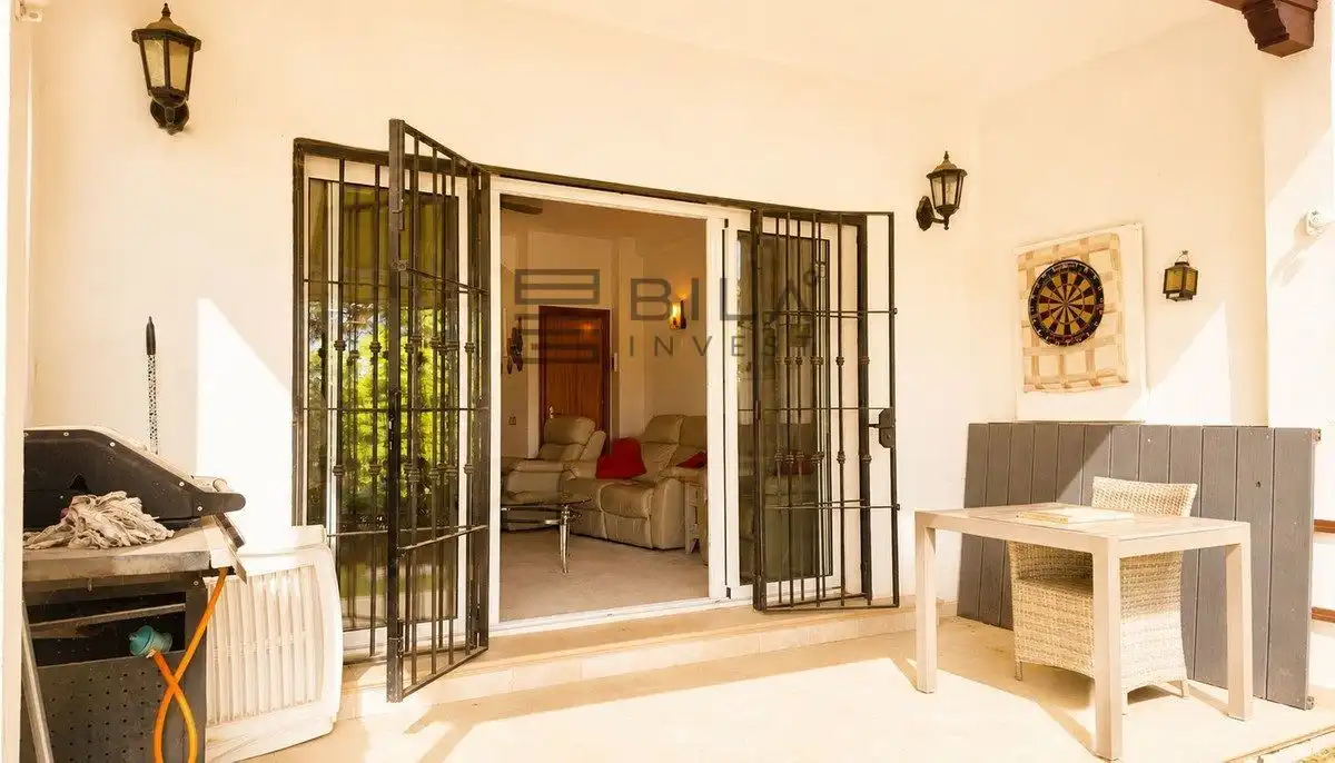 Adosado con piscina en venta en Urb. Valle Verde, imagen 2