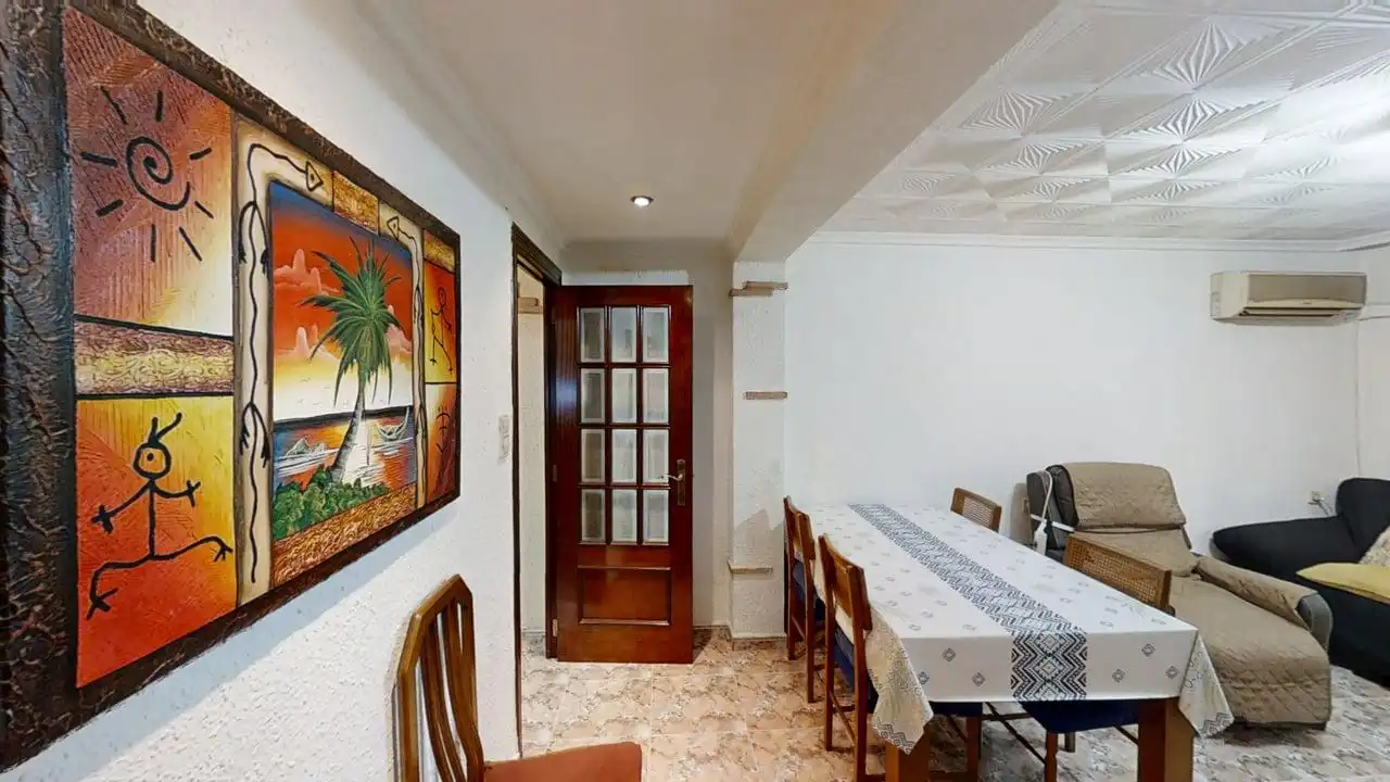 Appartamento con terrazza in vendita a Calle Federico Maicas, imagen 7