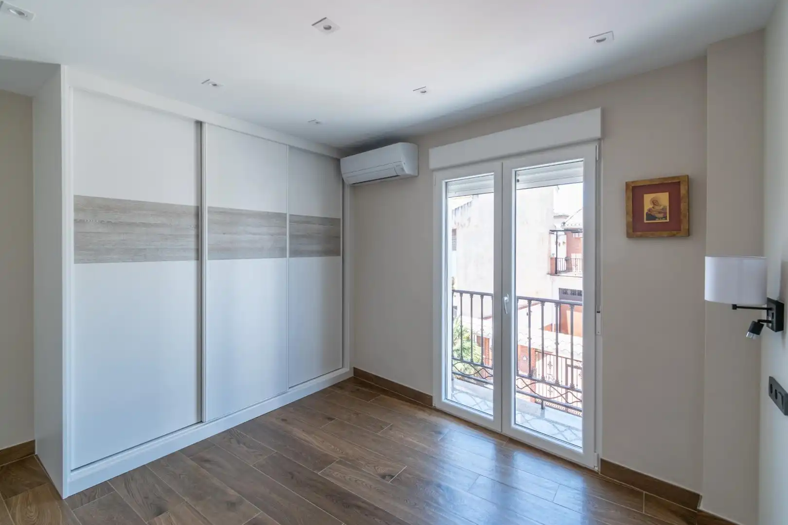 Habitación de Casa o chalet en venta en Peligros con Aire acondicionado, Calefacción y Terraza