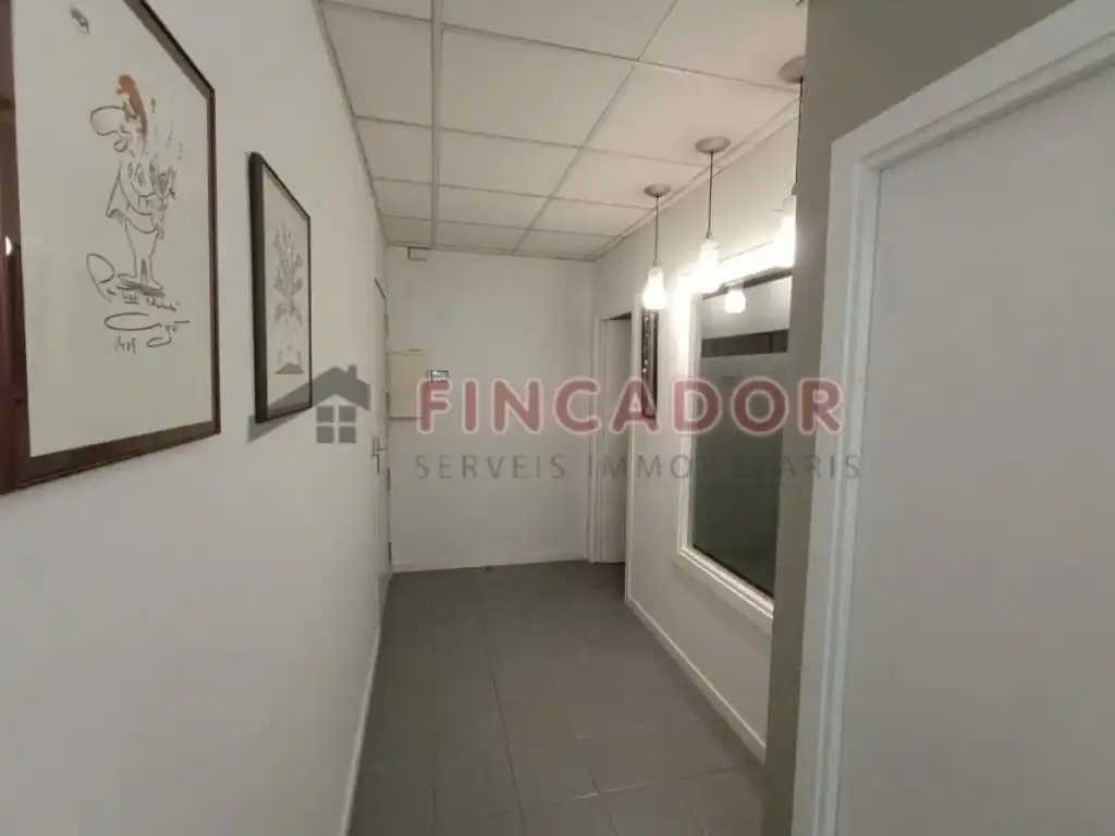 Appartamento con ascensore in vendita a Carrer de Bailèn, imagen 23