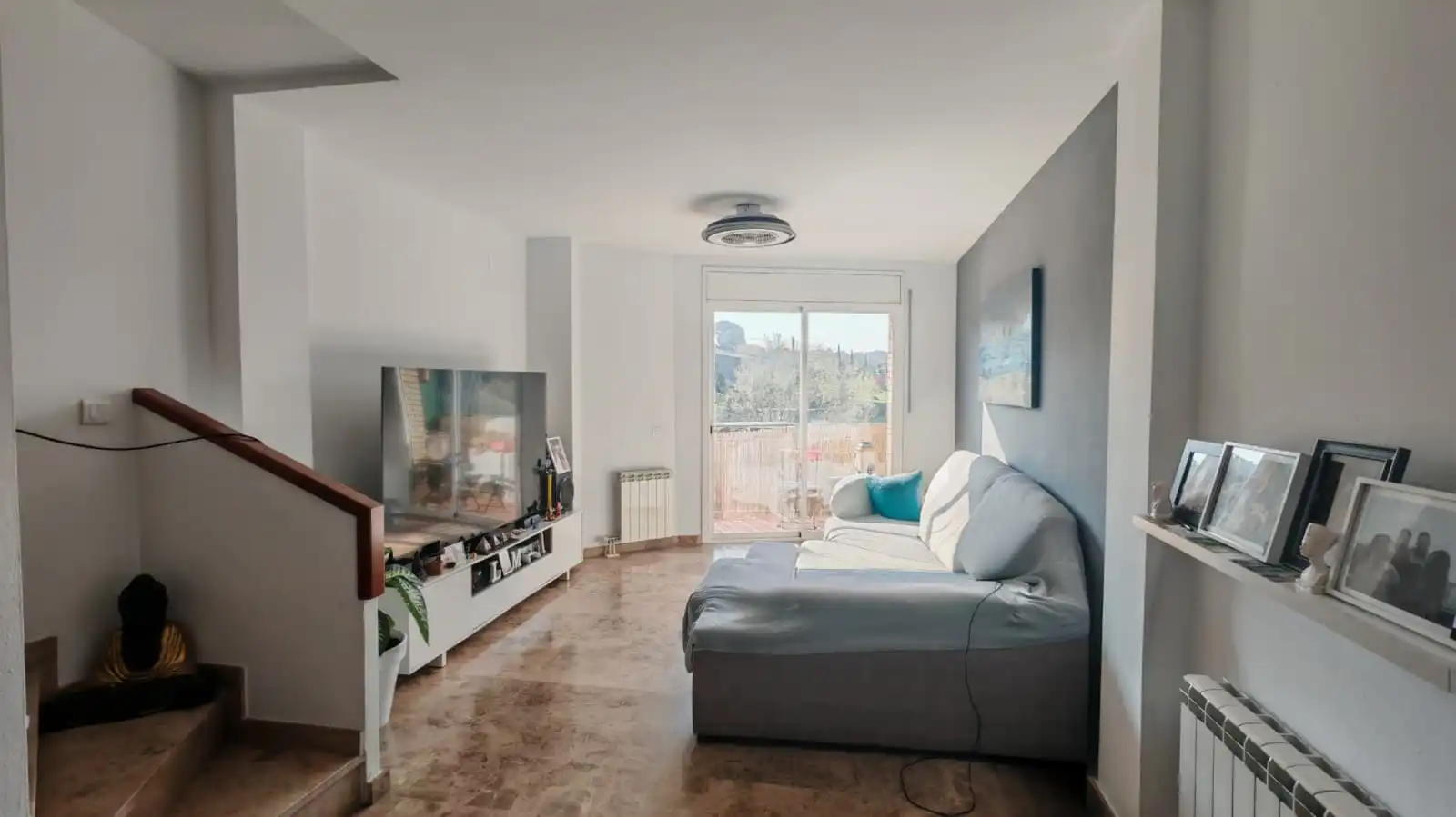 Duplexes for sale in Ca n'Oriol