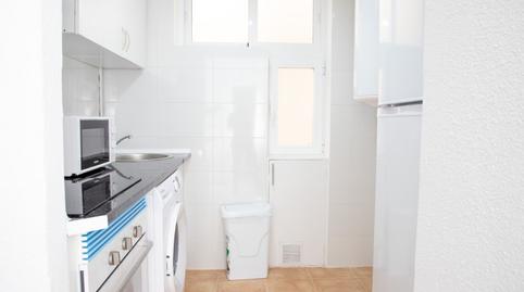 Foto 5 de Piso de alquiler en Hellín,  Madrid Capital