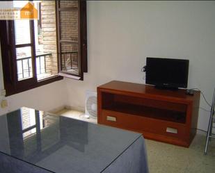 Sala d'estar de Apartament en venda en  Córdoba Capital amb Aire condicionat, Calefacció i Traster