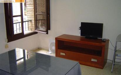 Living room of Apartment for sale in  Córdoba Capital  with Air Conditioner, Heating and Storage room