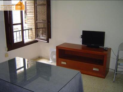 Living room of Apartment for sale in  Córdoba Capital  with Air Conditioner, Heating and Storage room