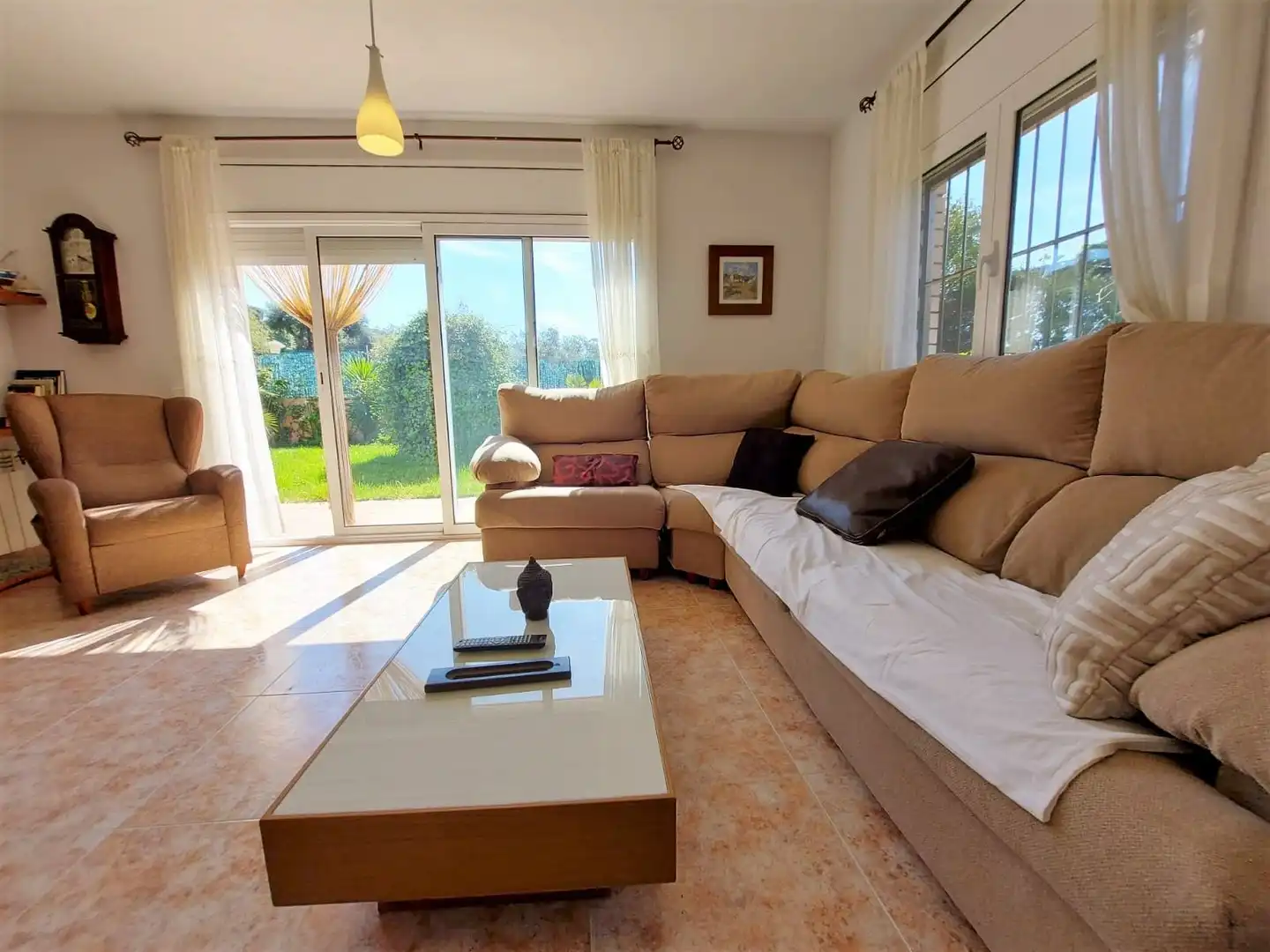 House with pool for sale in Cabanyes - Mas Ambrós - Mas Pallí, imagen 9