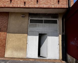Exterior view of Premises to rent in Ferrol