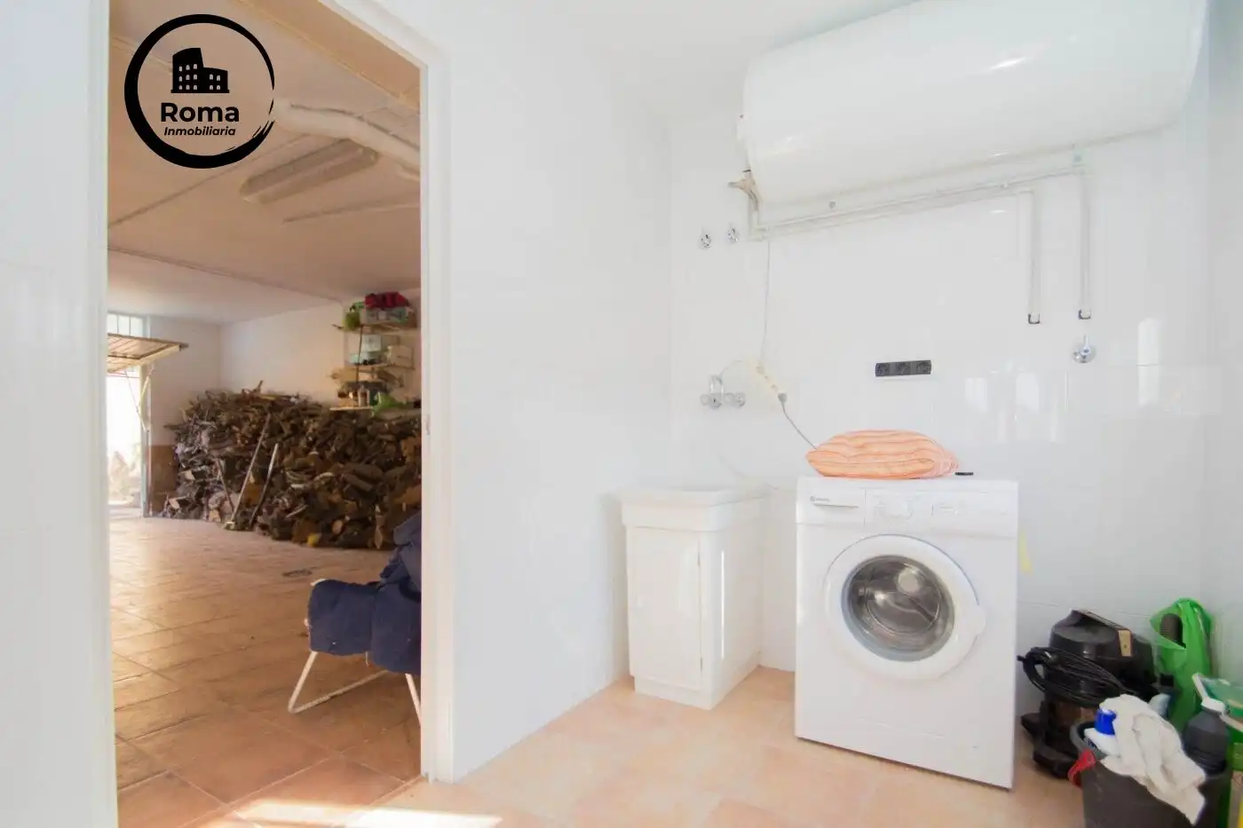 Villa con terrazza in vendita a Calle Fuente 16 Caños, imagen 43