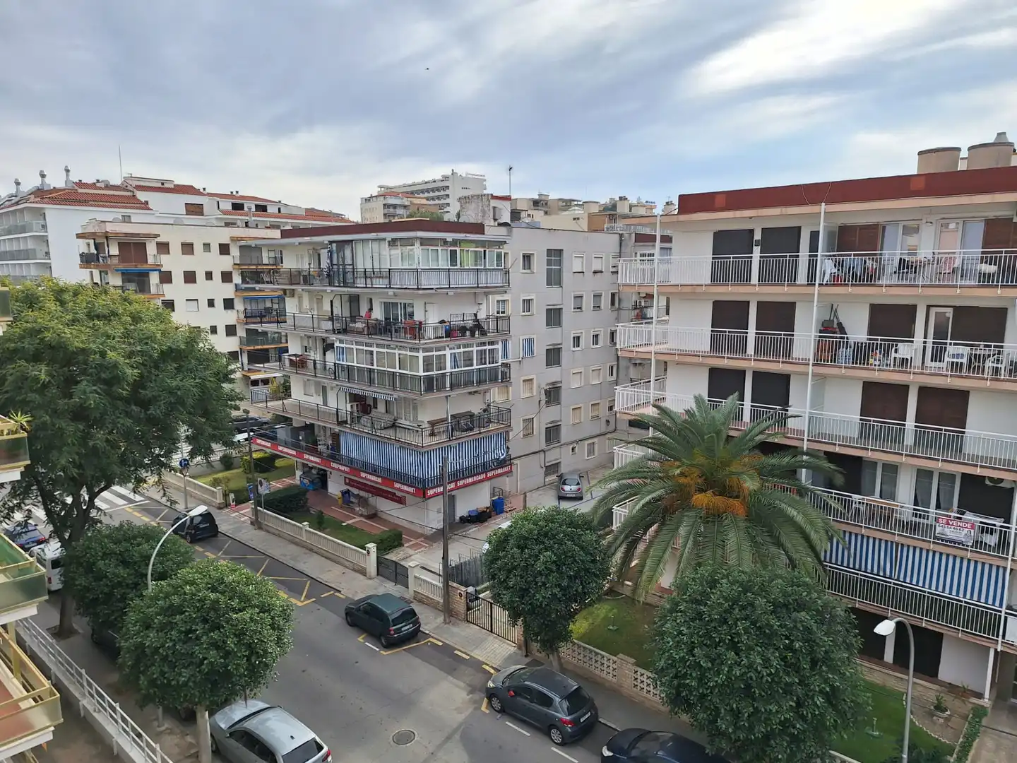 Pis amb ascensor en venda a Carrer de Falset 29, imagen 9