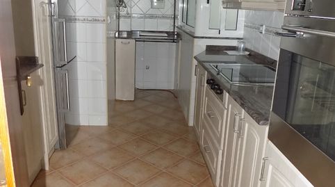 Foto 5 de Àtic en venda a Carrer D'europa, Llefià, Badalona