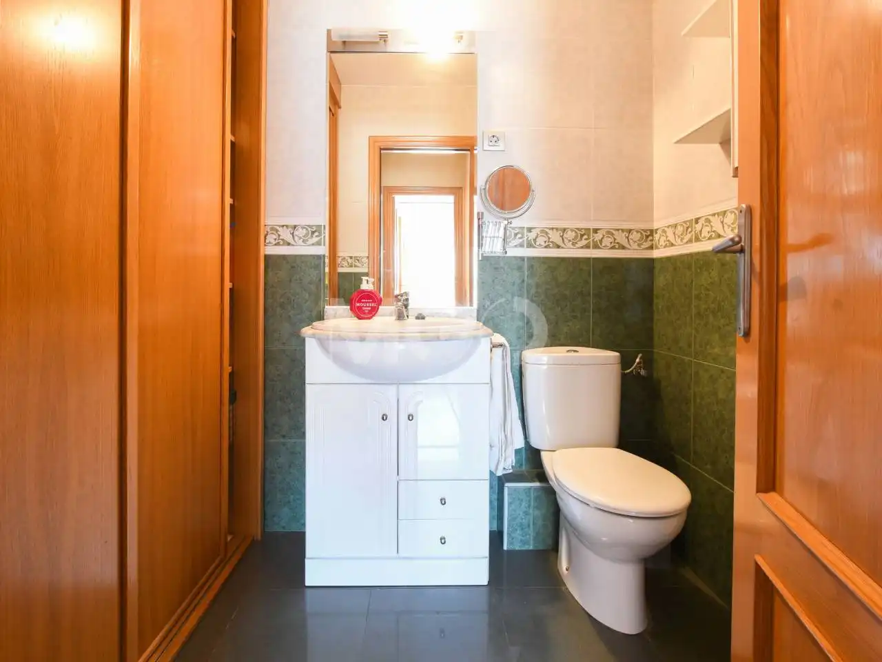 Appartement avec terrasse à vendre à Avenida Olimpia, imagen 28