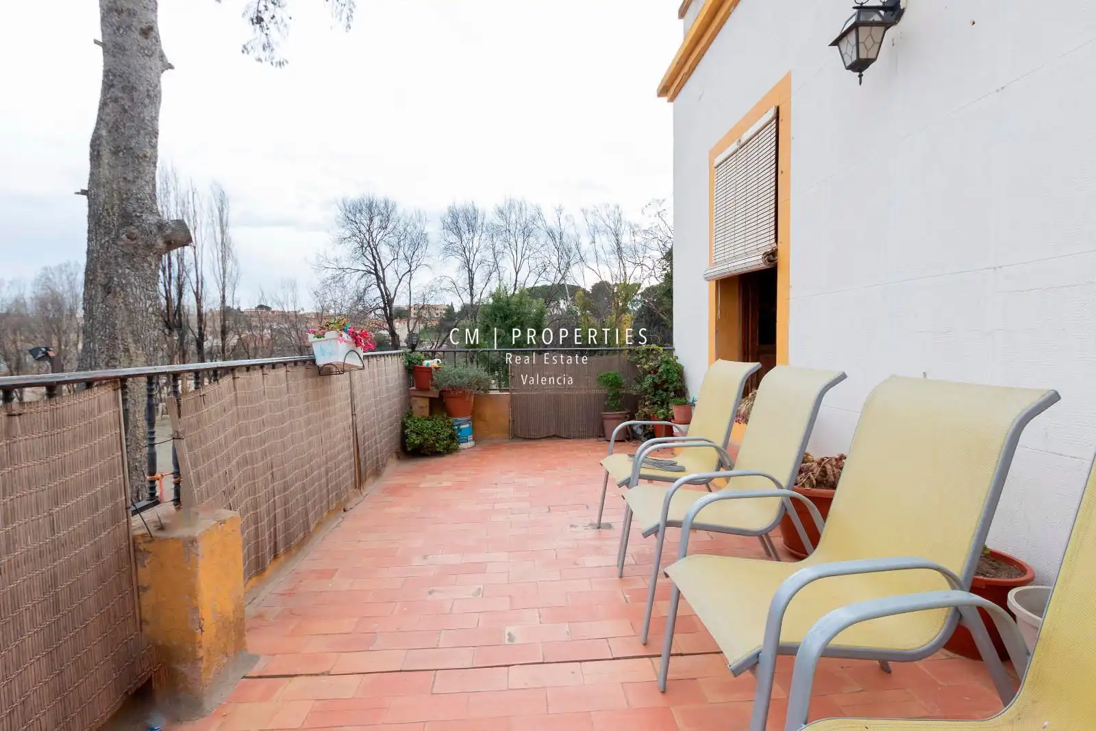 Villa mit Terrasse zum Verkauf in Diseminados (P-35), imagen 63
