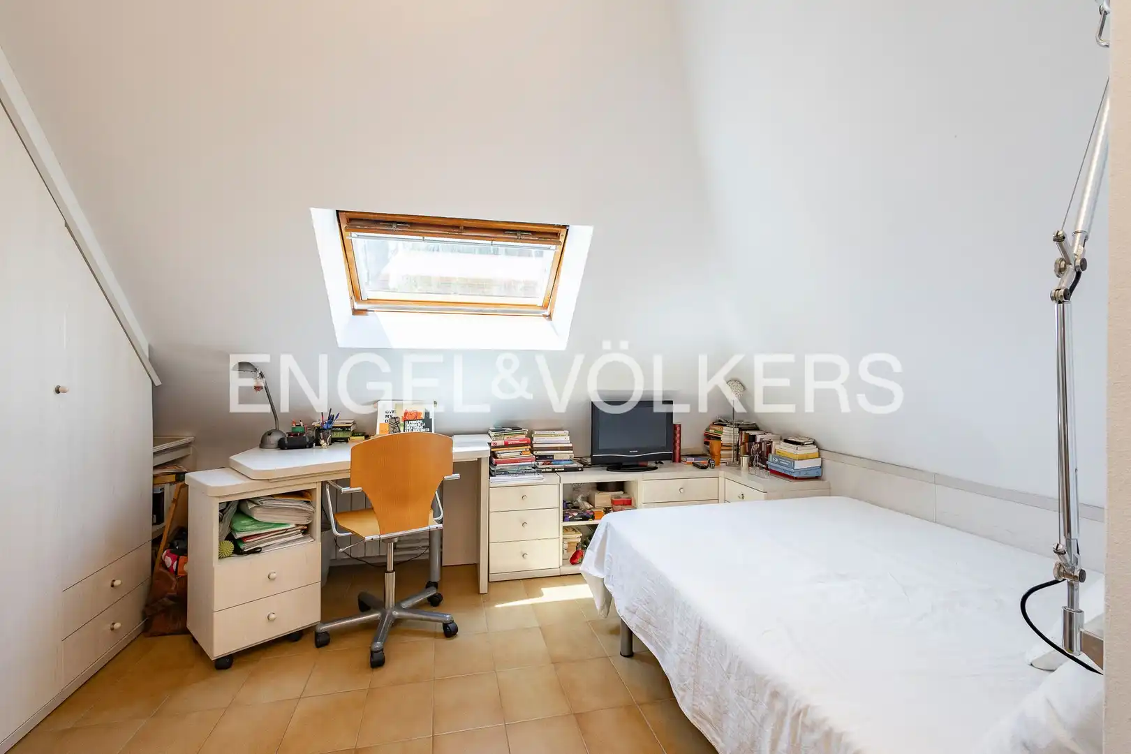Bedroom of Houses for sale in El Vendrell  with Heating, Private garden and Terrace