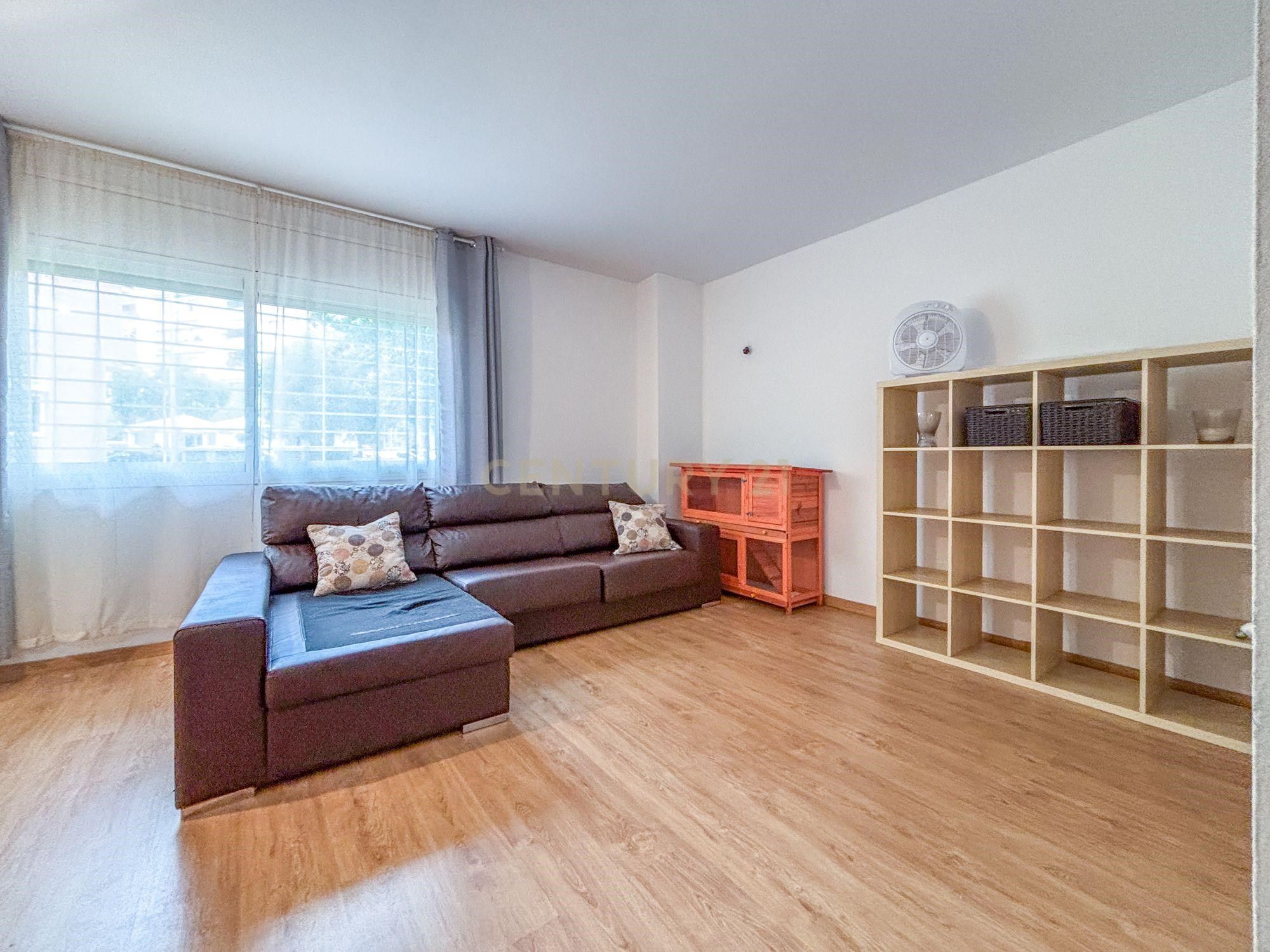 Garage for sale in Carrer Alemanya, 29, 08303 Mataró, Barcelona, Spai, -1, Via Europa - Parc Central