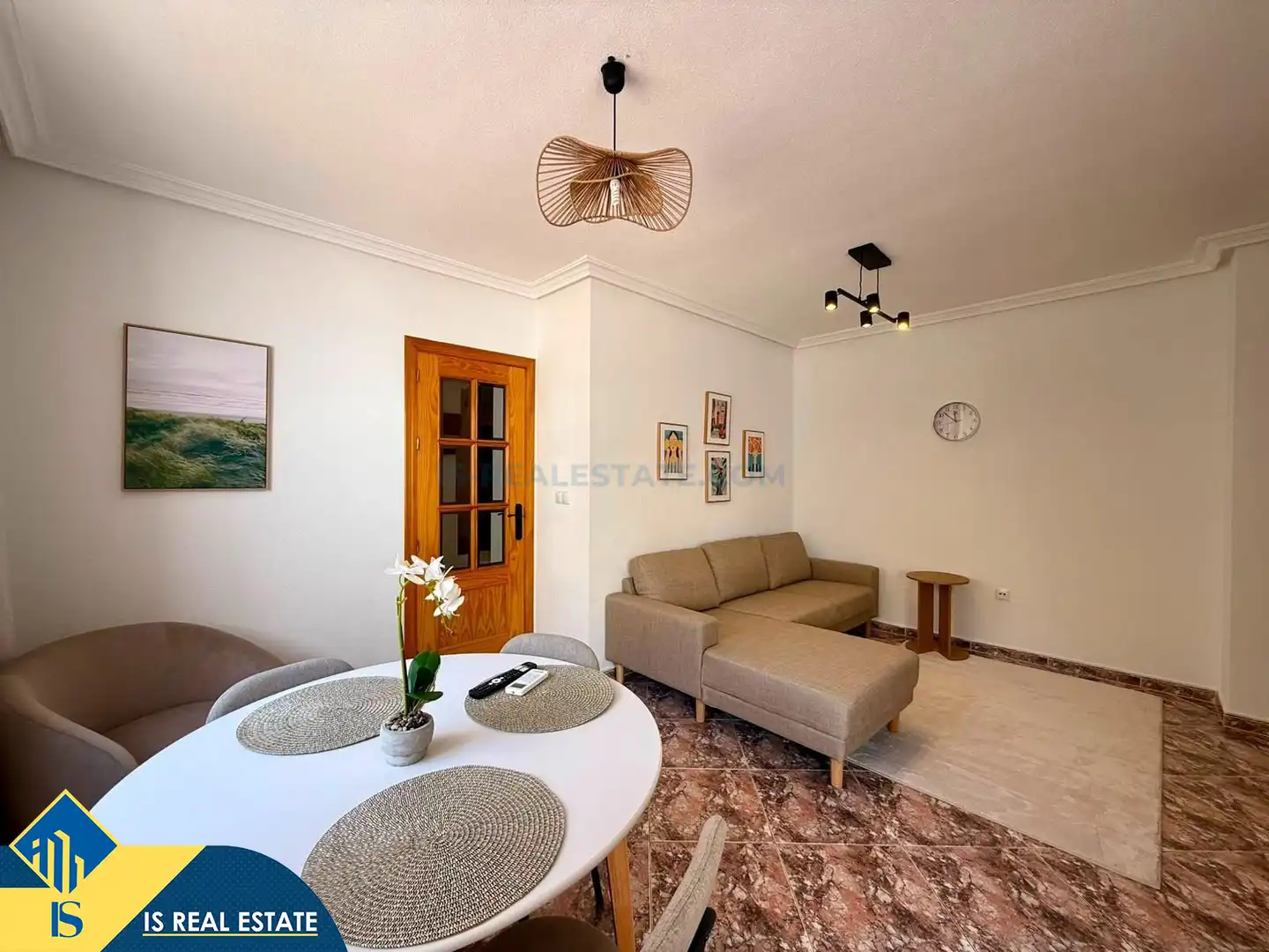 Apartamento con ascensor en venta en Playa del Cura, imagen 9