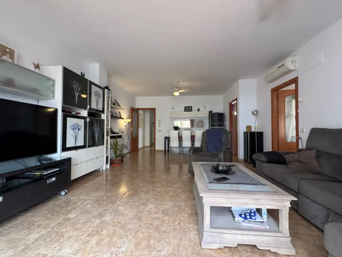 Ático con ascensor en venta en Avinguda Puerto de Santa María, imagen 9
