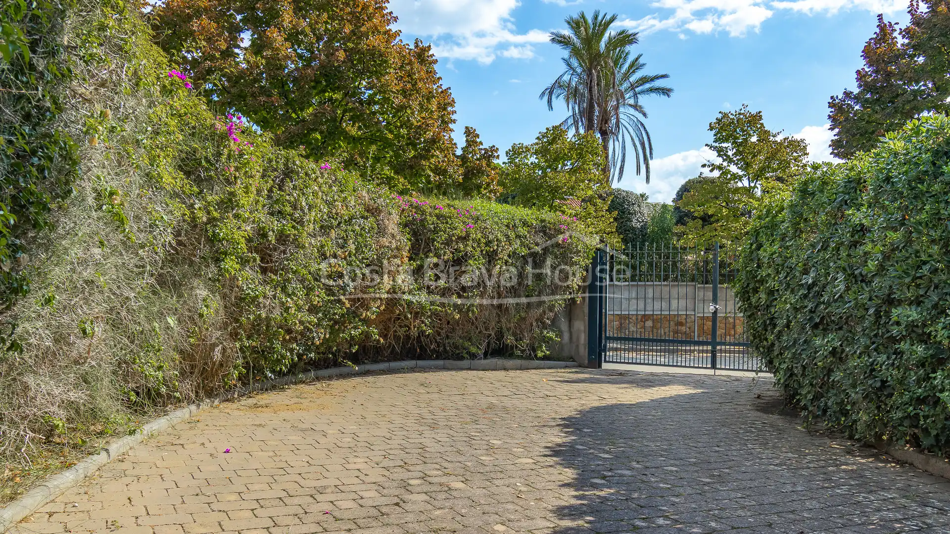 Casa o xalet en venda a Passeig de la Riera, Bell - Aire