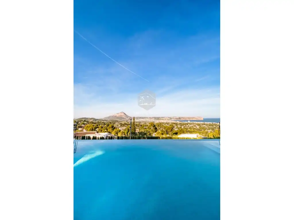 Houses for sale in Portichol - Balcón al Mar