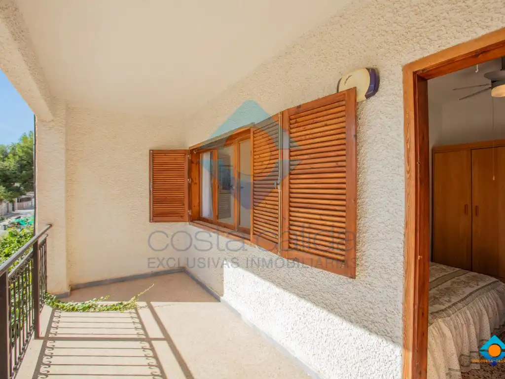 Houses for sale in Mazarrón  with Air Conditioner, Private garden and Terrace