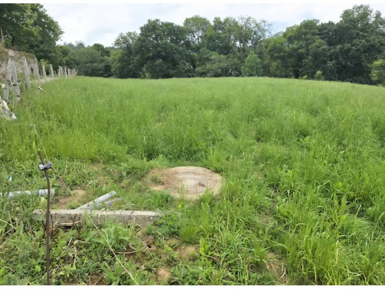 Terreno en venta en Valderrey