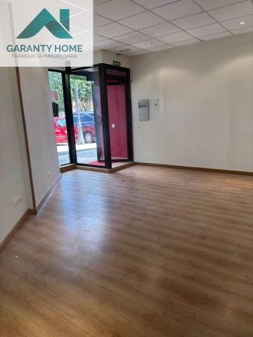 Oficina en Alquiler en Ugena