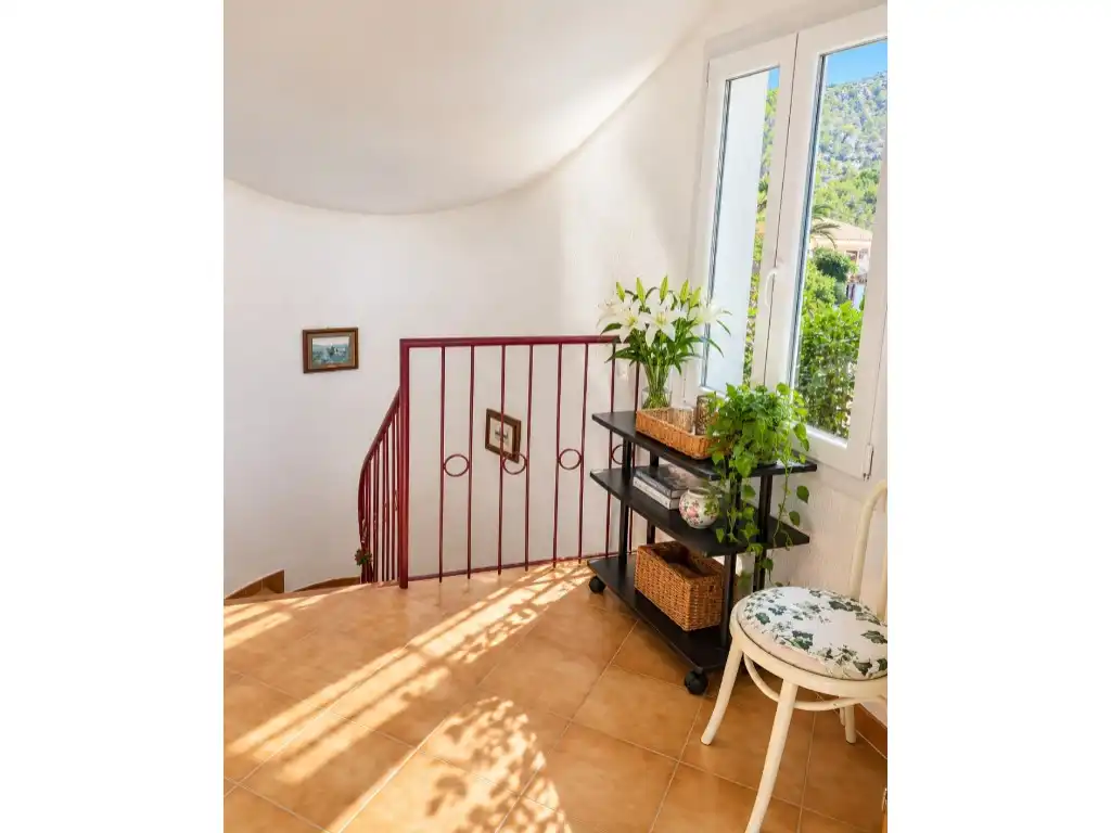 House with terrace for sale in Altea la Vella, imagen 10