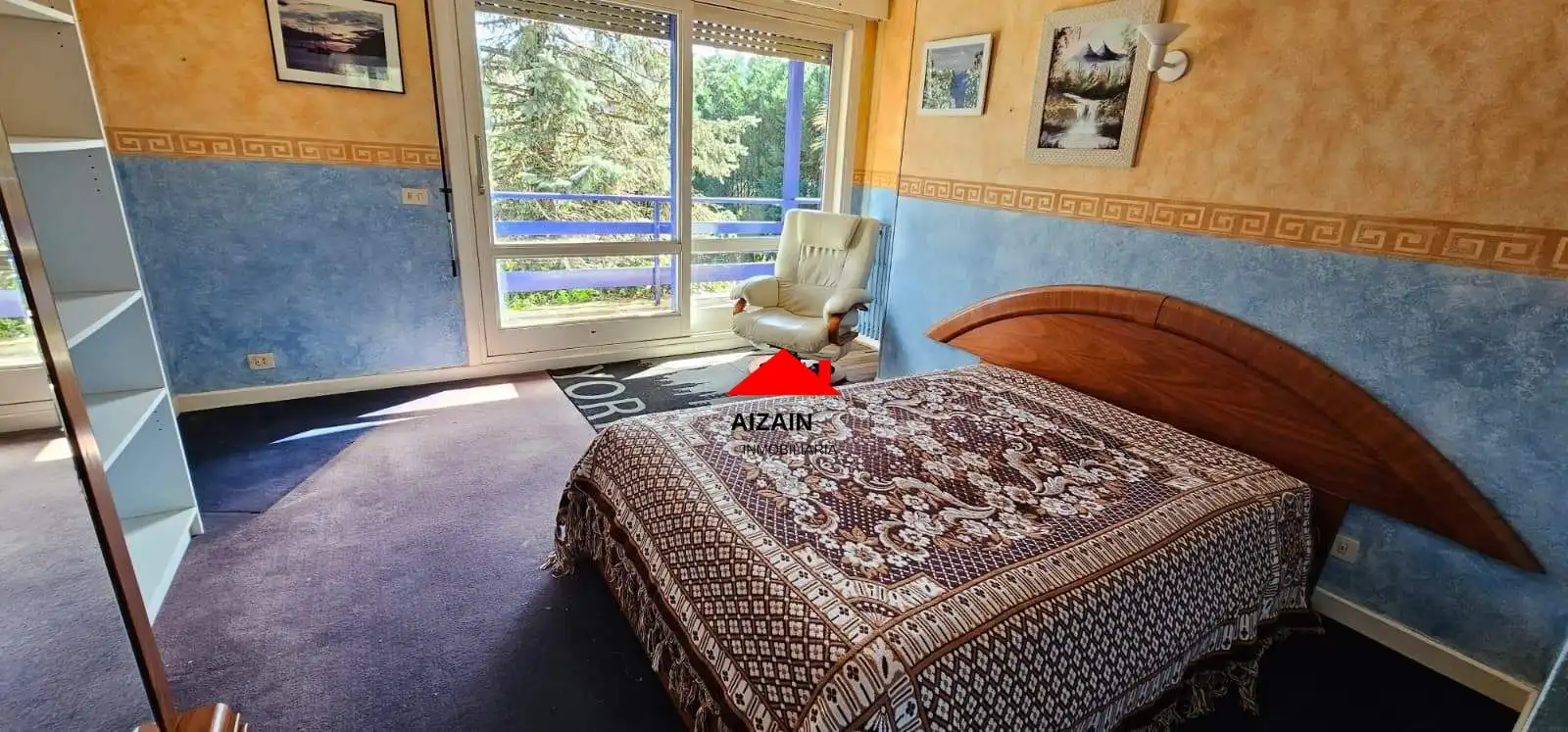 Villa avec terrasse à vendre à Barrio Barrio Isuskiza, imagen 27