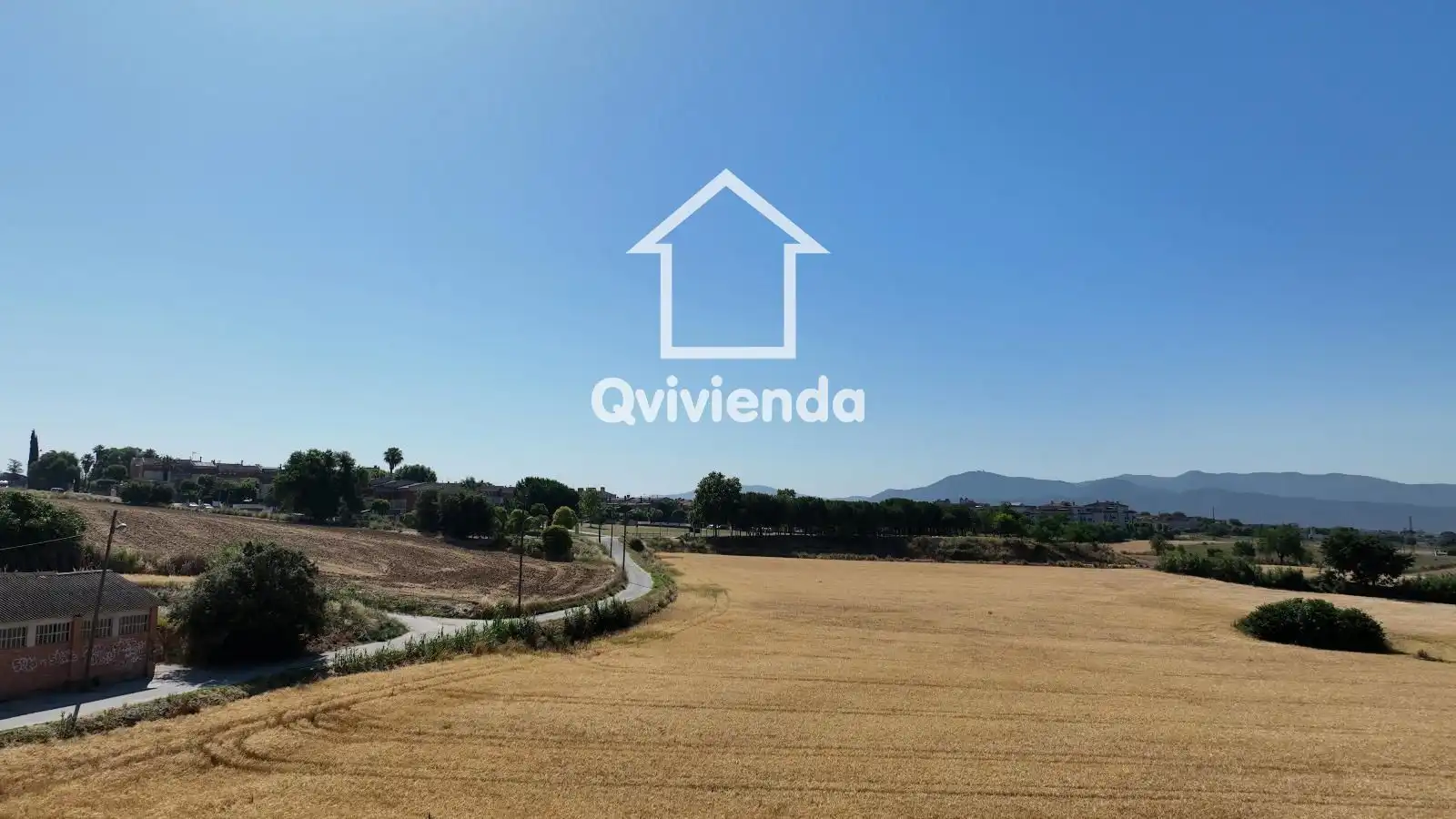 Casa o chalet en venta en Lliçà de Vall con Calefacción