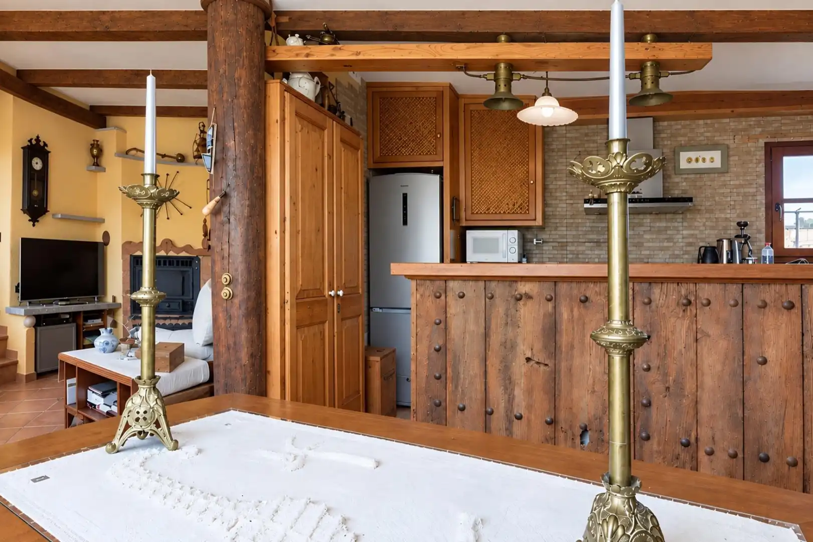 Casa amb jardí en venda a Camino de la Mar, imagen 14