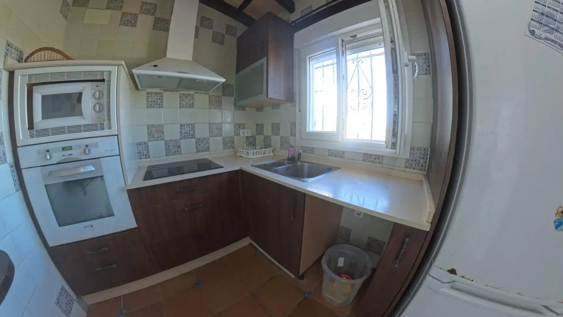 Country homes for sale in Camino PAGO AGUA DULCE, Aguadulce - Almadraba - Punta Candor
