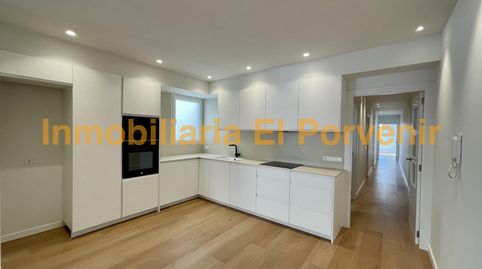 Foto 5 de Piso de alquiler en Arrancapins, Valencia Capital