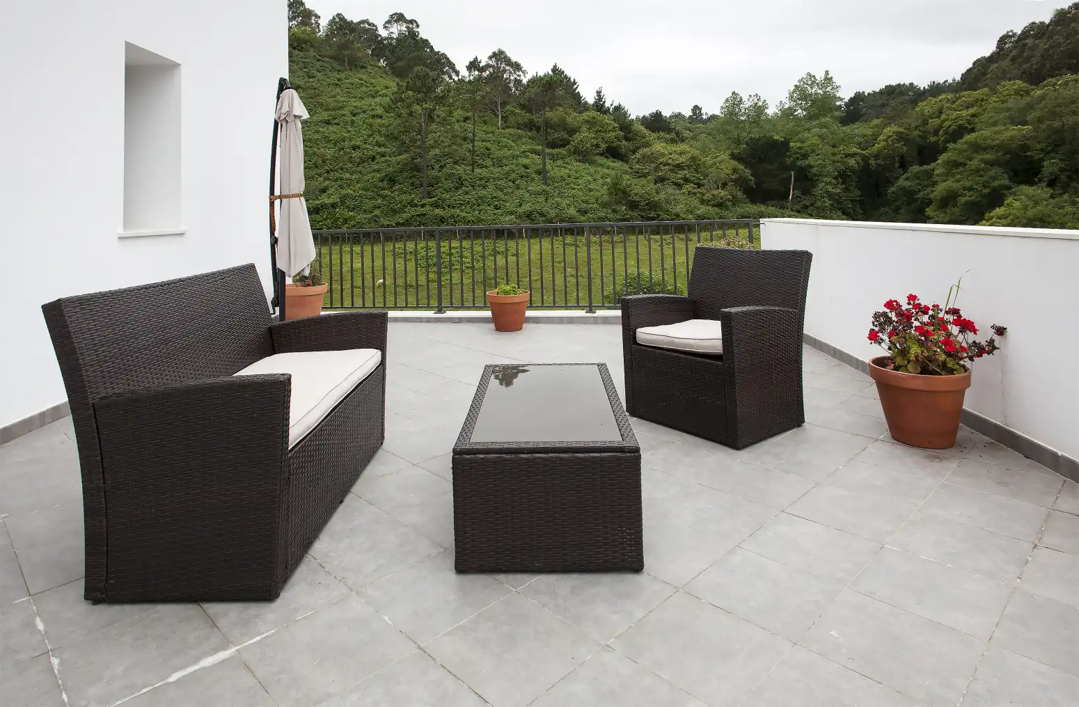 Edificio en venta en Luarca - Camino de Portizuelo, Valdés - Luarca