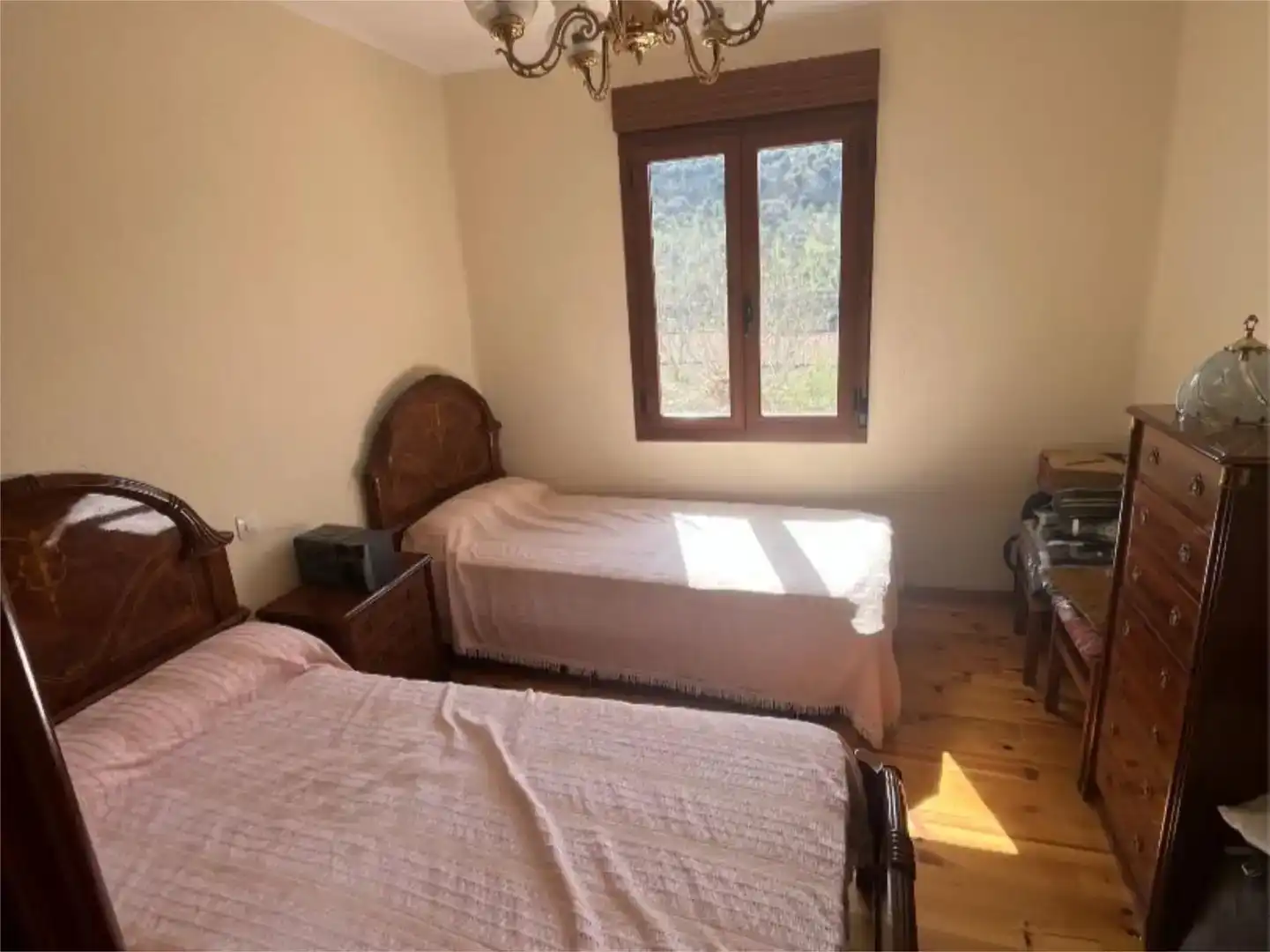 Habitación de Piso en venta en Mansilla de la Sierra, La Rioja
