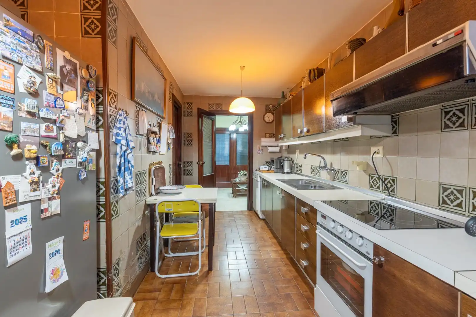Appartement avec ascenseur à vendre à Calle PEDRO ANTONIO DE ALARCON 34, imagen 34