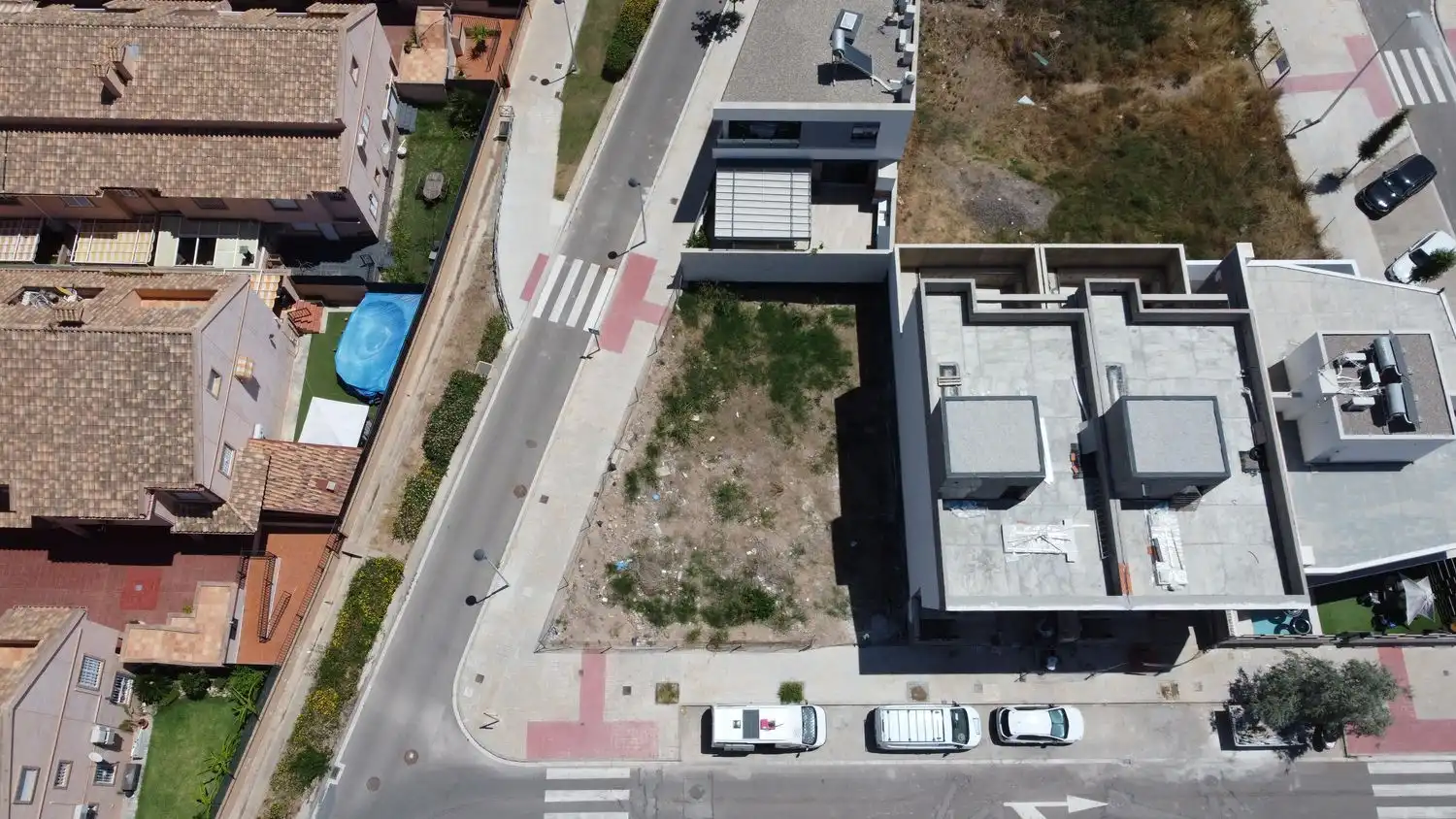 Terreno residenziale in vendita a Calle Giacomo Puccini 4, imagen 8