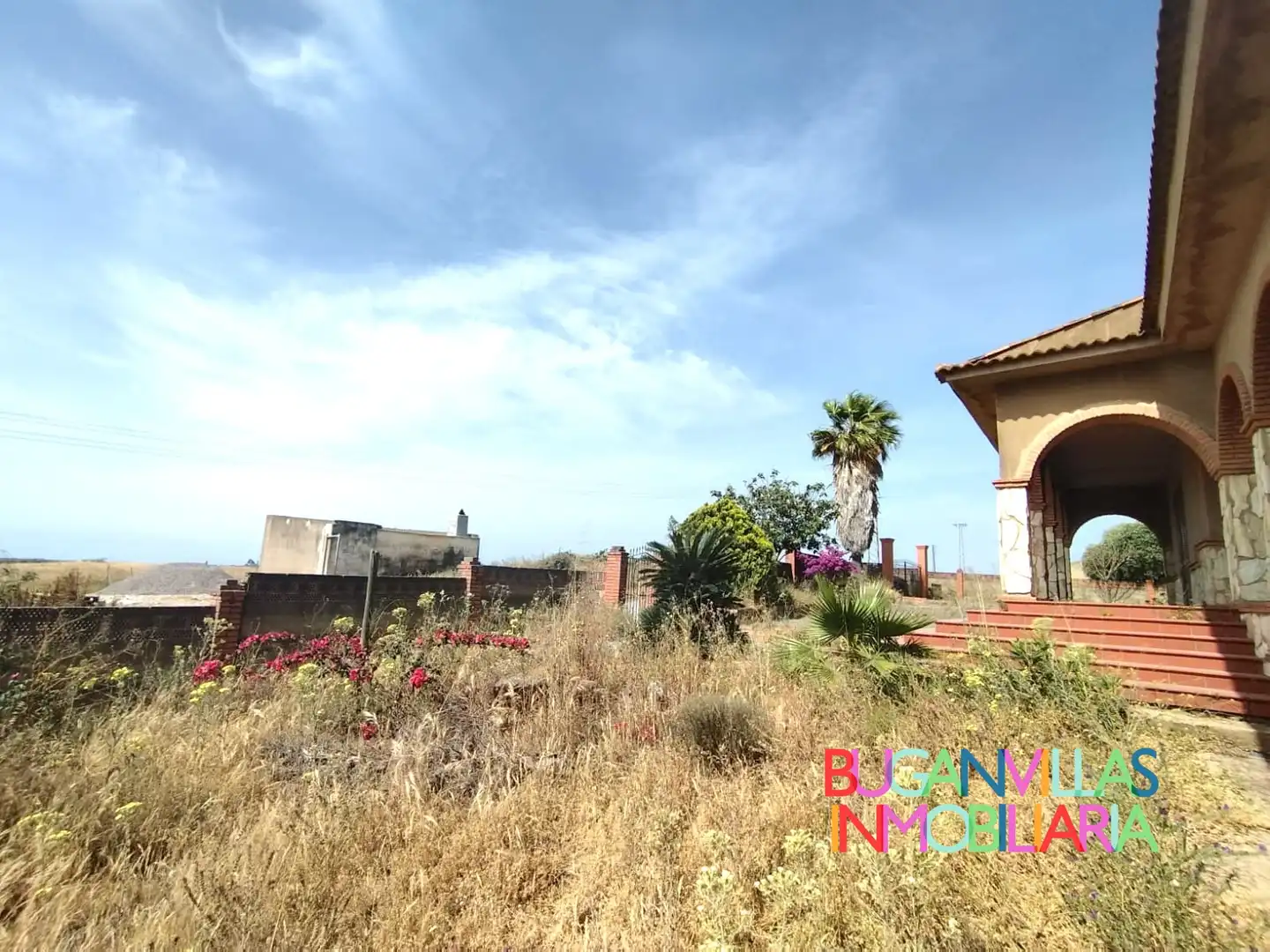 Casa o chalet en venta en Villablanca con Jardín privado, Terraza y Trastero