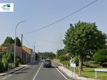 House with garden for sale in Lugar ANLLADA-ARCOS