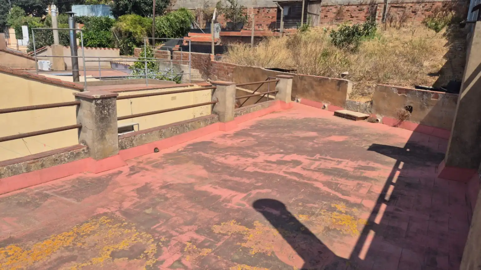 Terrassa de Casa o xalet en venda en Palafrugell amb Aire condicionat, Calefacció i Jardí privat