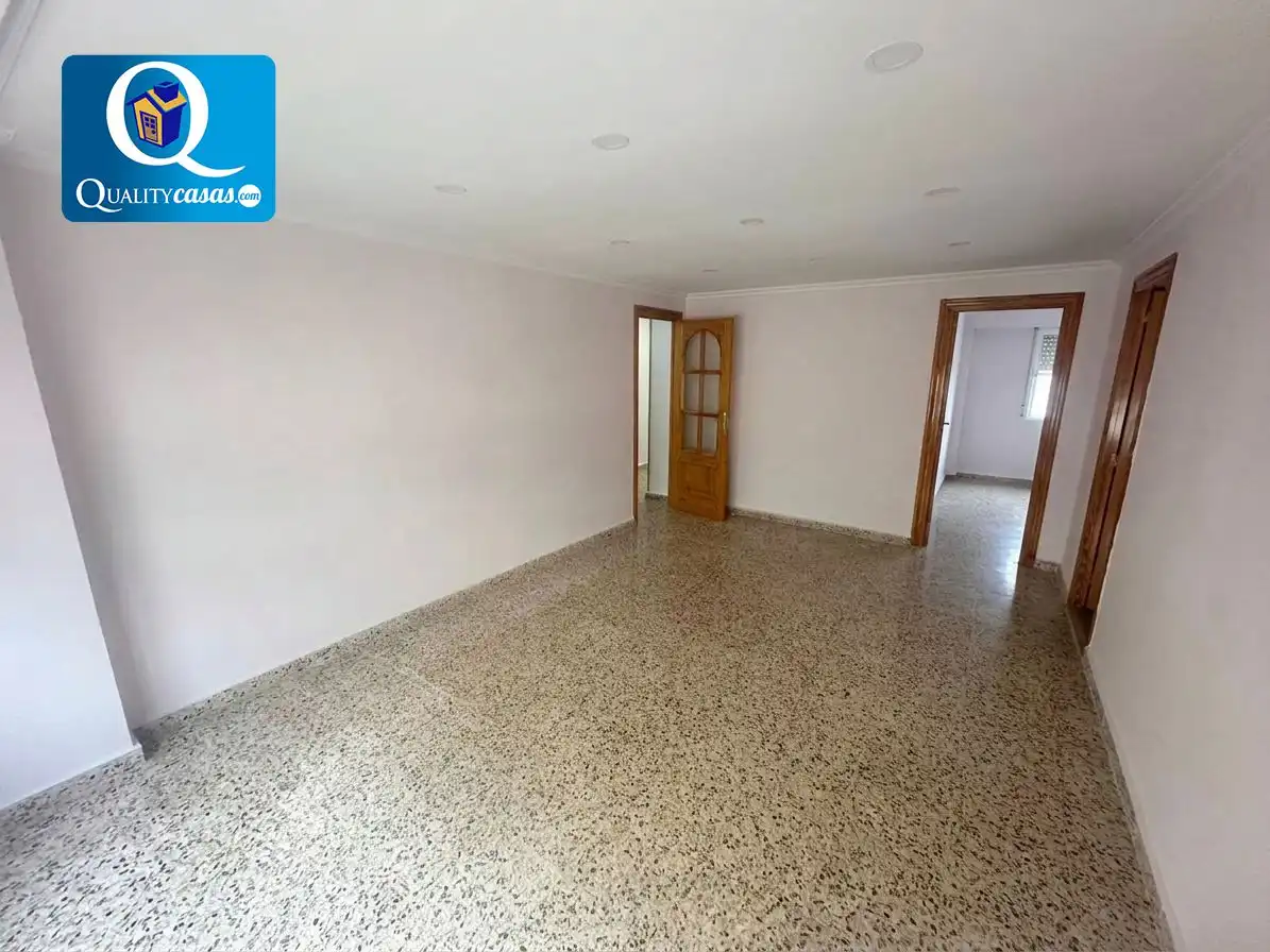 Flat with terrace for sale in Jijona / Xixona, imagen 3