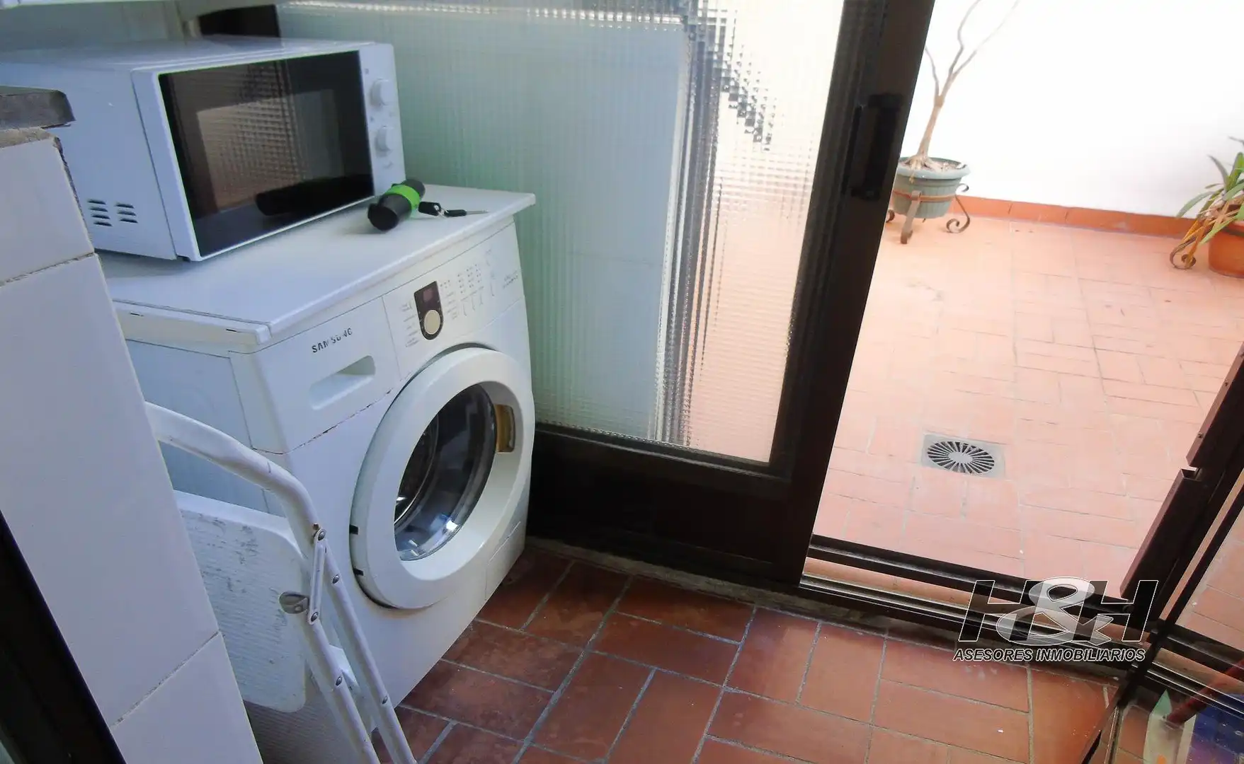 Flat for rent in Zona Campus Universitario