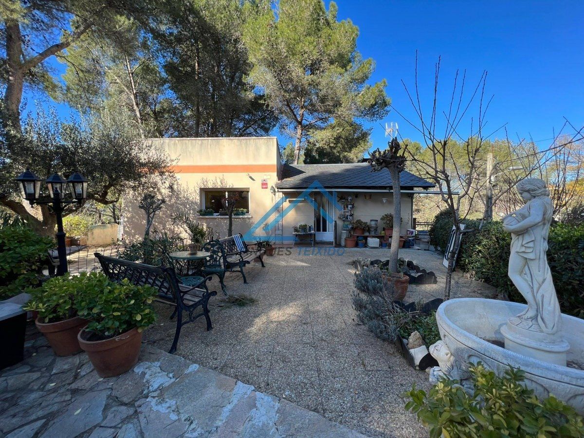 House or chalet for sale in Avenida carretera de igualada, Piera